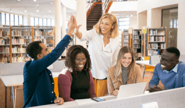 Patchwork St. Vith sucht Ehrenamtliche für Deutsch-Konversationskurs! image news emja.be