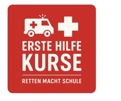 Erste Hilfe Kurs logo anbieter