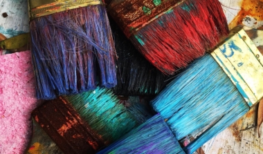 Patchwork St. Vith sucht kreative Köpfe für Ateliers! image news emja.be
