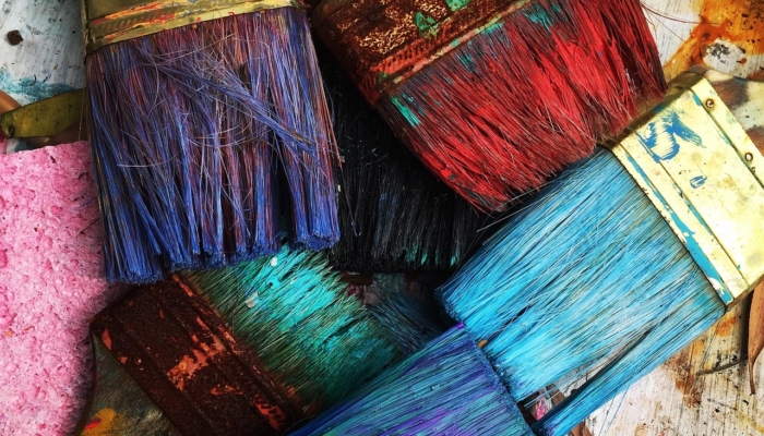 Patchwork St. Vith sucht kreative Köpfe für Ateliers! angebote emja 