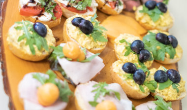 DABEI VoG sucht Hilfe im Catering! image news emja.be