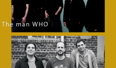 KuKuK: Doppelkonzert The Man Who und Fishing for Presidents image news emja.be