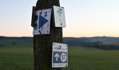 Patchwork St. Vith sucht ehrenamtliche Begleitpersonen für Spaziergänge! image news emja.be