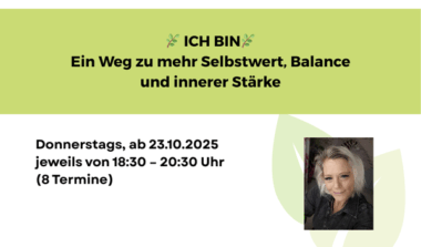 Frauenliga: Workshop „ICH BIN“ image news emja.be
