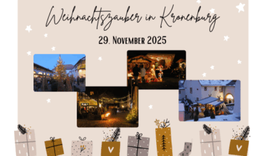 Frauenliga: Weihnachtszauber Kronenburg image news emja.be