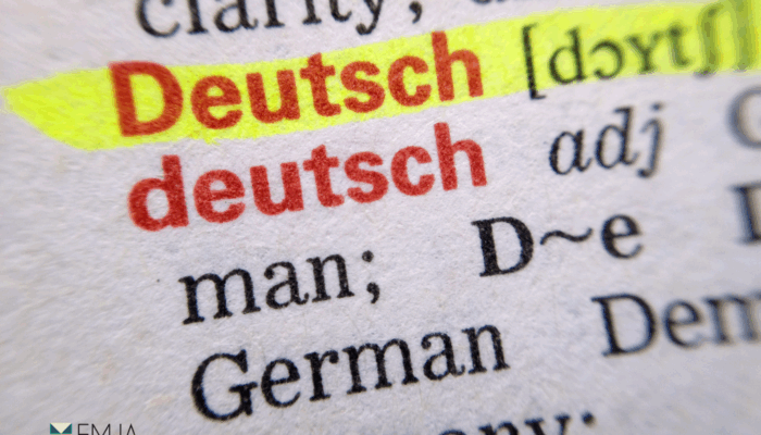 Private Sprachunterstützung gesucht! angebote emja 