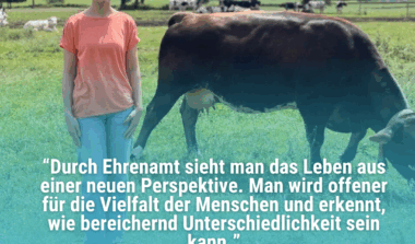 Ehrenamtskampagne Viva Ostbelgien! image news emja.be