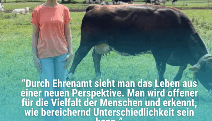 Ehrenamtskampagne Viva Ostbelgien! angebote emja 
