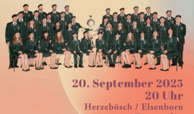 TK Elsenborn: 96. Stiftungsfest image news emja.be