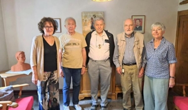 Gemeinsam die Zukunft des Foyer Jean Arnolds gestalten! image news emja.be