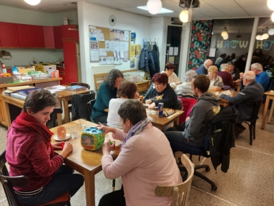 Spieleabend bei Alteo logo anbieter