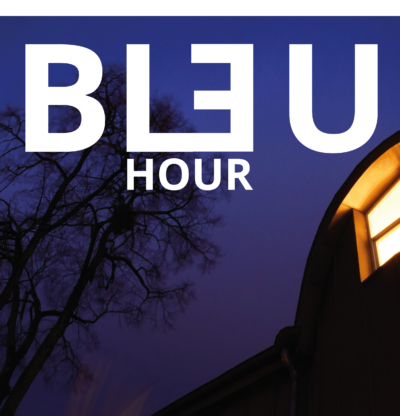 Bürgerprojekt „Blue Hour“ sucht Teilnehmer(innen)! logo anbieter