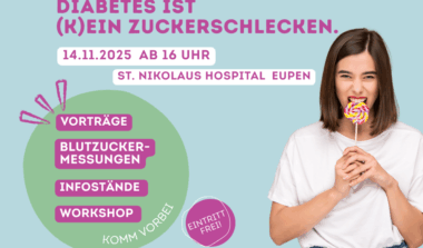 PRT: Aktionstag am Weltdiabetestag image news emja.be