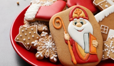 Der Nikolaus kommt ins Mittendrin! image news emja.be