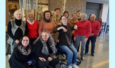 Zwei Stunden schnuppern im Secondhandladen „Kinder des Friedens“ in Eupen! image news emja.be