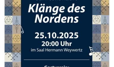 Klänge des Nordens image news emja.be
