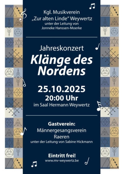 Klänge des Nordens logo anbieter