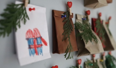 Alteo lädt zum Adventsbasteln ein! image news emja.be