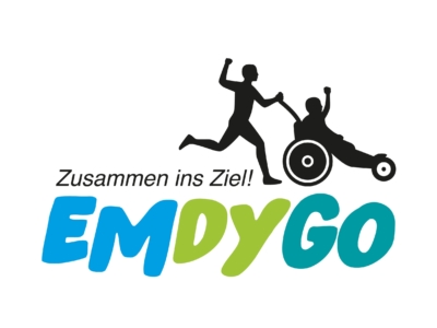 EMDYGO: Zusammen ins Ziel! logo anbieter