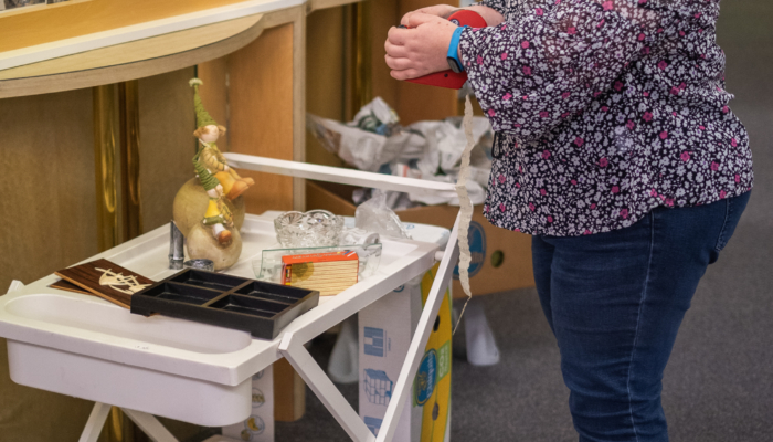 Zwei Stunden helfen bei DABEI! angebote emja 