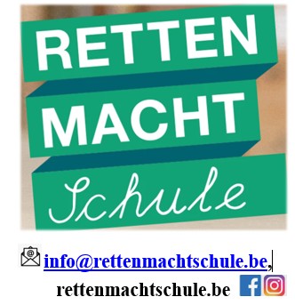 Retten macht Schule: Hausapotheke logo anbieter