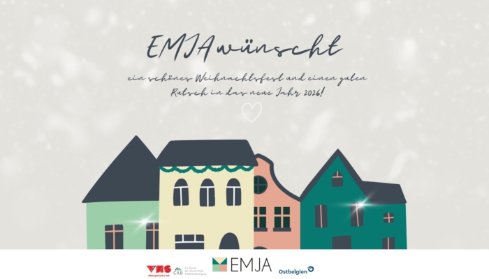 Weihnachtsgrüße! angebote emja 