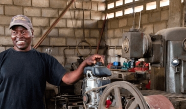 Techniker für einen guten Zweck gesucht image news emja.be