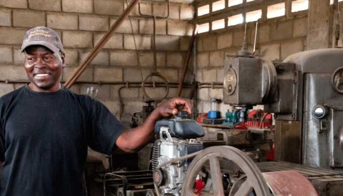 Techniker für einen guten Zweck gesucht angebote emja 