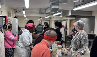 Rückblick Tag des Ehrenamtes image news emja.be