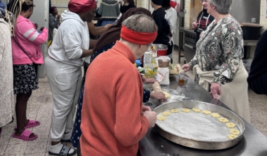 Rückblick Tag des Ehrenamtes image news emja.be