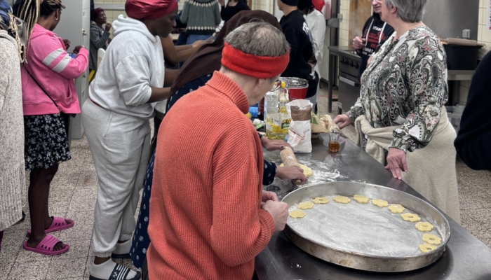 Rückblick Tag des Ehrenamtes angebote emja 