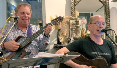 KuKuK: Mitsing-Konzert image news emja.be