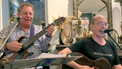 KuKuK: Mitsing-Konzert logo anbieter