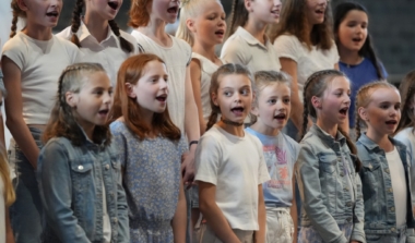 Födekam: Singwoche image news emja.be