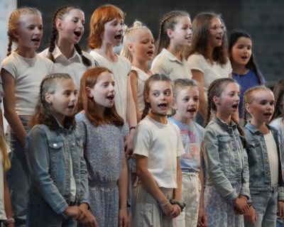 Födekam: Singwoche logo anbieter