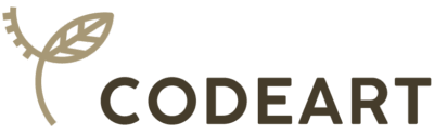 CODEART logo anbieter