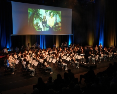 Födekam: Play-In Junior logo anbieter