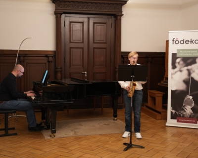 Födekam: Sonatina Regional logo anbieter