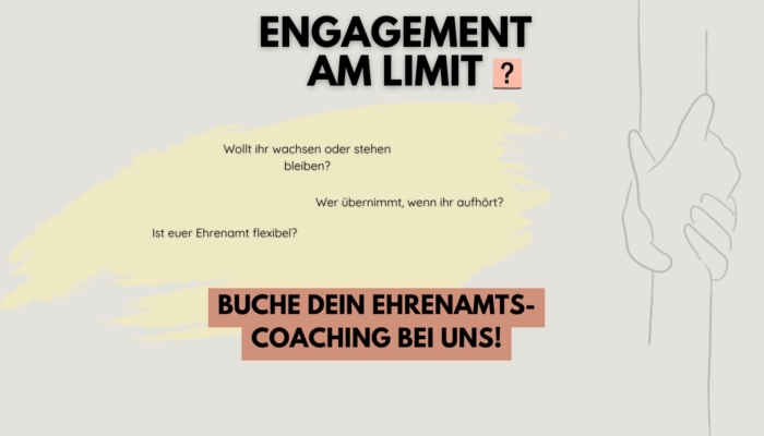 Wir beraten deinen Verein! angebote emja 