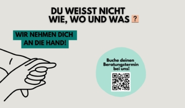 Wir beraten dich für dein zukünftiges Ehrenamt! image news emja.be