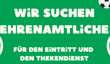 RFCU Kelmis braucht Hilfe beim Eintritt und Thekendienst! image news emja.be