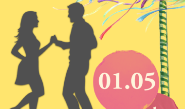 Tanz in den Mai: Keller Herzebösch image news emja.be