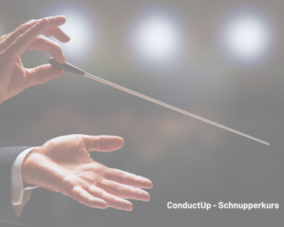 Födekam: ConductUp logo anbieter