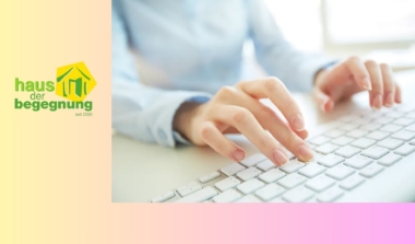 Haus der Begegnung sucht ehrenamtliche Hilfe im Sekretariat! image news emja.be