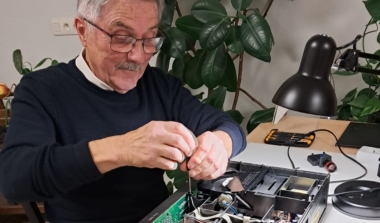 Patchwork St. Vith sucht Verstärkung für den Reparaturtreff! image news emja.be