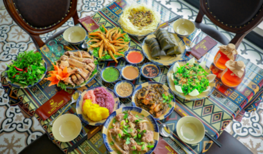 Patchwork St. Vith sucht Köch*innen für ihre Kochabende! image news emja.be