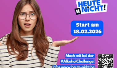 HEUTE NICHT-Challenge image news emja.be