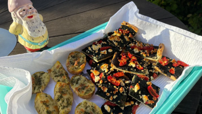 KuKuK: WILDKRÄUTER erkennen, sammeln und genießen logo anbieter