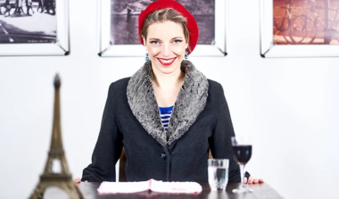 KuKuK: Laura Dee: „Courageuses“, Liederabend  image news emja.be