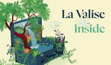 KuKuK: LA VALISE image news emja.be